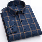 Marine Blauw