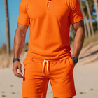 Oranje