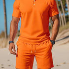 Oranje