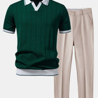 Groen