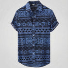 Blauw