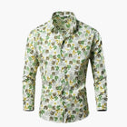 Wit/Groen