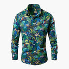 Blauw/Groen