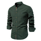 Legergroen