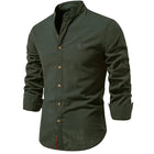 Legergroen