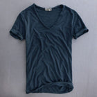 Marineblauw