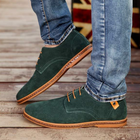Groen